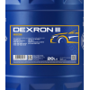 MANNOL AUTOMATIC PLUS ATF DIII 20L
