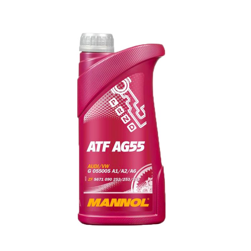  MANNOL ATF AG 55 1L