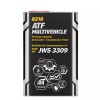 MANNOL 8218 O.E.M. ATF MULTIVEHICLE JWS 330 1L