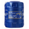 MANNOL 8218 O.E.M. ATF MULTIVEHICLE JWS 330 20L
