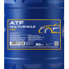 MANNOL 8218 O.E.M. ATF MULTIVEHICLE JWS 330 20L