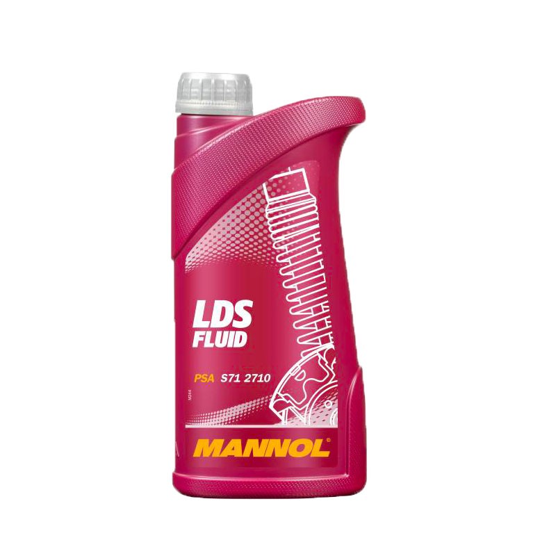 MANNOL LDS FLUID 1L