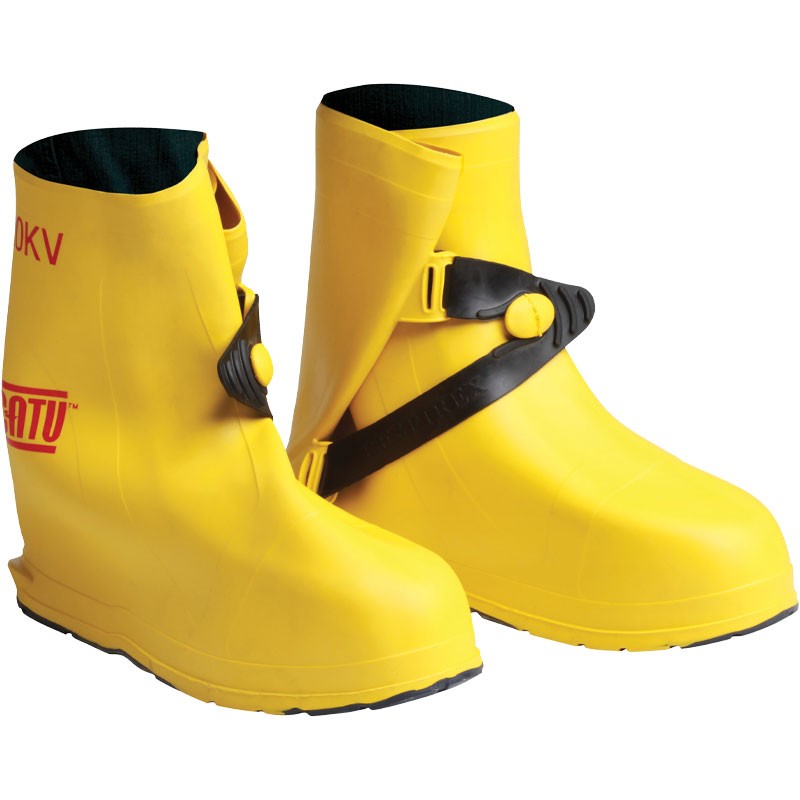  Sur-chaussures isolantes Classe 1 Taille M