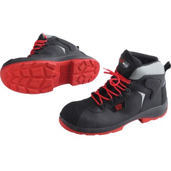  Chaussures à semelle isolante haute T44