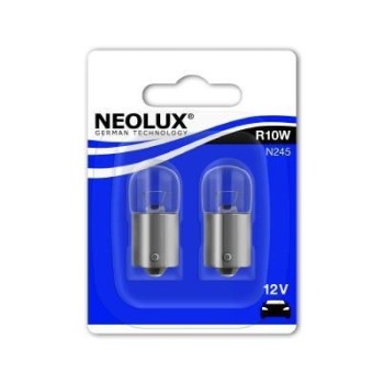 Original R10W 12V BLI2