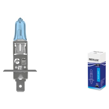 Blue Light H1 12V DUOBOX