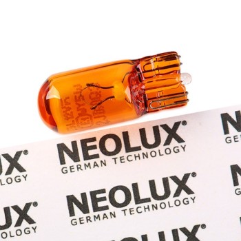 Original WY5W 12V - Version Ambre naturel