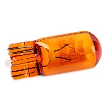 Original WY5W 12V - Version Ambre naturel