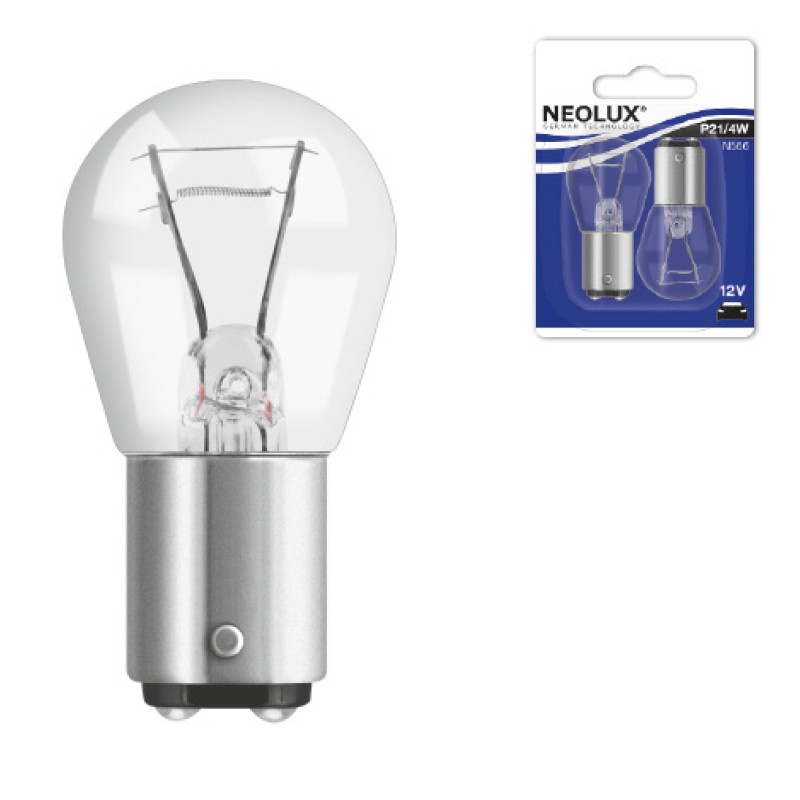 Original P21/4W 12V BLI2