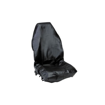 Housse de siège réutilisable PVC VL/PL