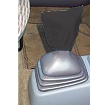 Charlotte nylon levier de vitesse réutilisable