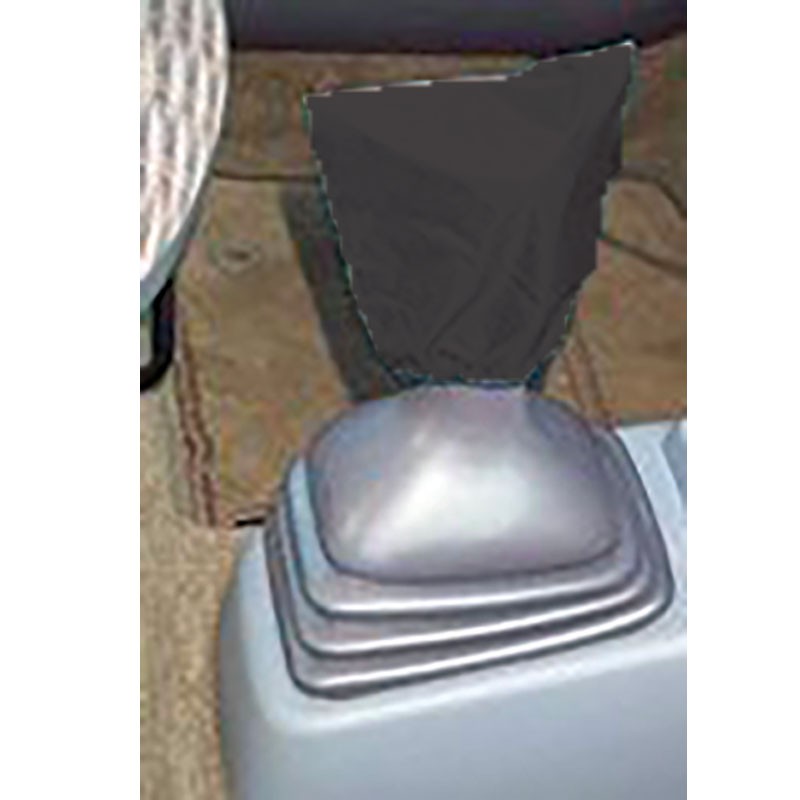 Charlotte nylon levier de vitesse réutilisable