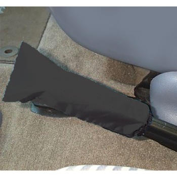 Charlotte nylon frein à main réutilisable