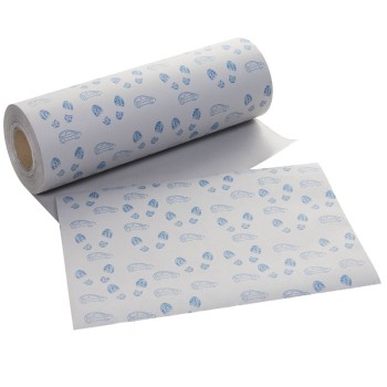 Rouleau 250 protège-tapis paperplast