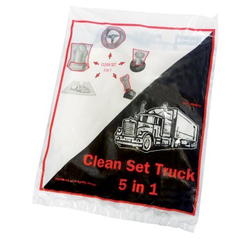 Boîte 100 clean sets PL