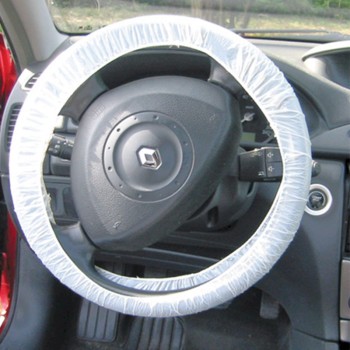 Boîte 250 charlottes protège-volant VL