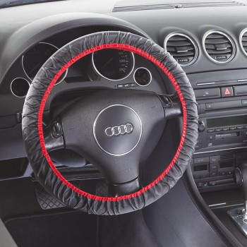 Protège-volant réutilisable nylon