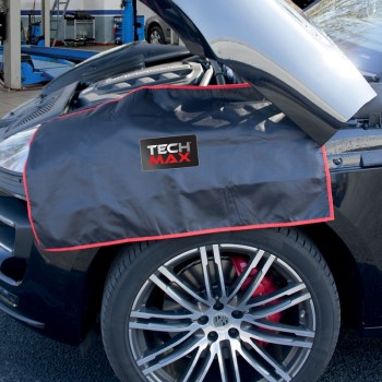 Protège-aile auto-aggrippante 1200 x 500mm