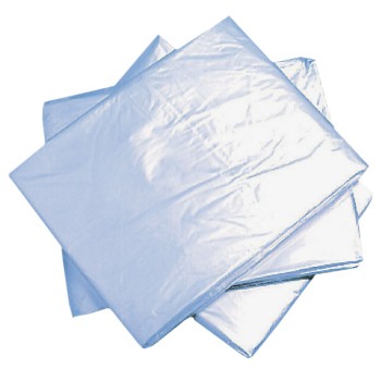 Housse marouflage et protection 6mx3.80mx30µ