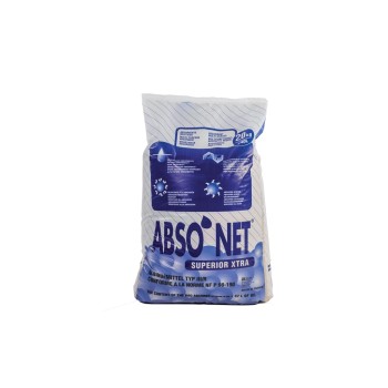 Sac absorbant minéral 20kg granulés attapulgite