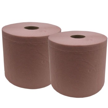 2 bobines ouate Chamois 1000 formats 21x25