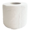 96 rouleaux papier toilette Blanc 200 feuilles