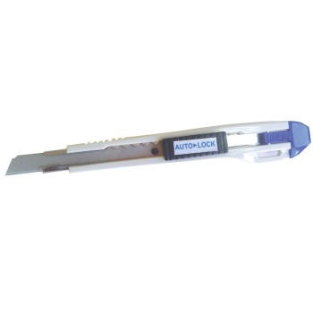  Cutter blocage auto 9mm