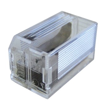  Distributeur 10 lames grattoir