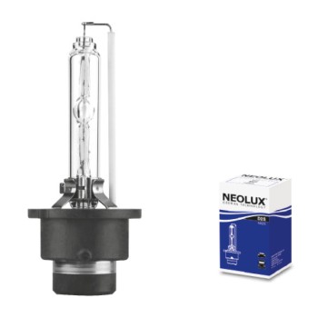 XENARC® Original D2S