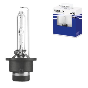 XENARC® Original D2S BLI1