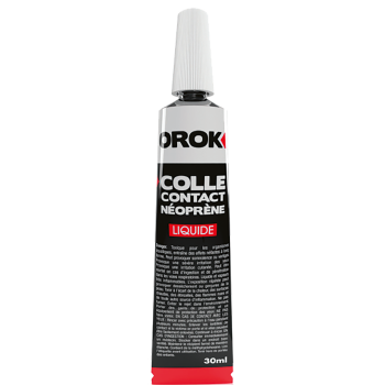 Tube colle néoprène instantanée 30ml