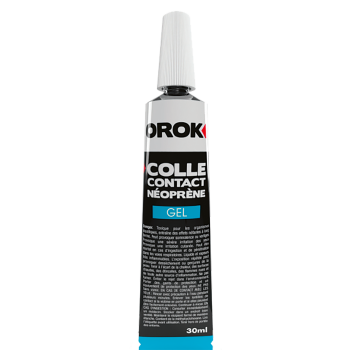  Tube colle néoprène gel 30ml