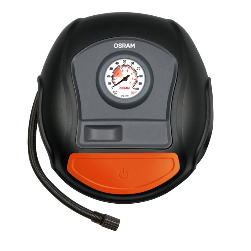 Compresseur OTI200 12V 5.5 Bar