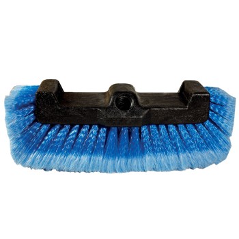 Brosse standard avec jet d'eau