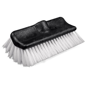 Brosse lavage 25cm jusqu'à 90°C poils durs