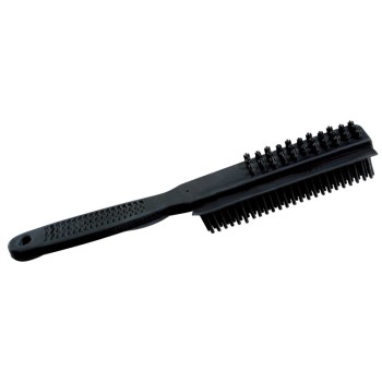 Brosse anti-poils d'animaux