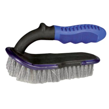 Brosse tapis