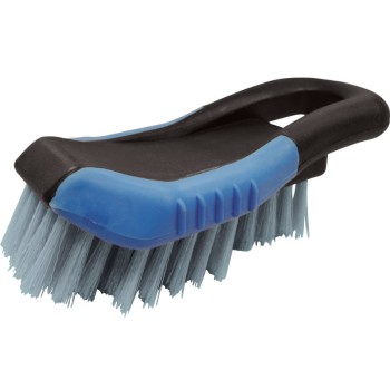Brosse textile