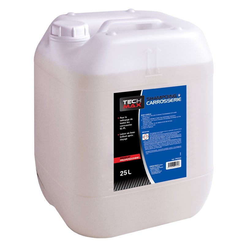Shampoing carrosserie polyvalent - 25L