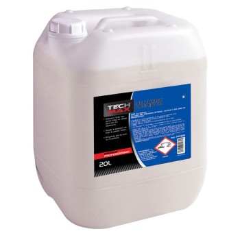  Nettoyant Aluminium - 20L