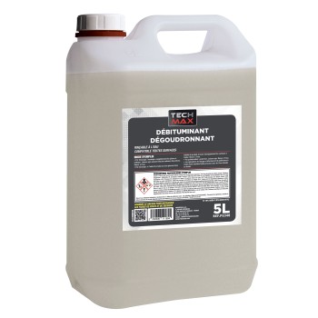 Décape bitume - 5L