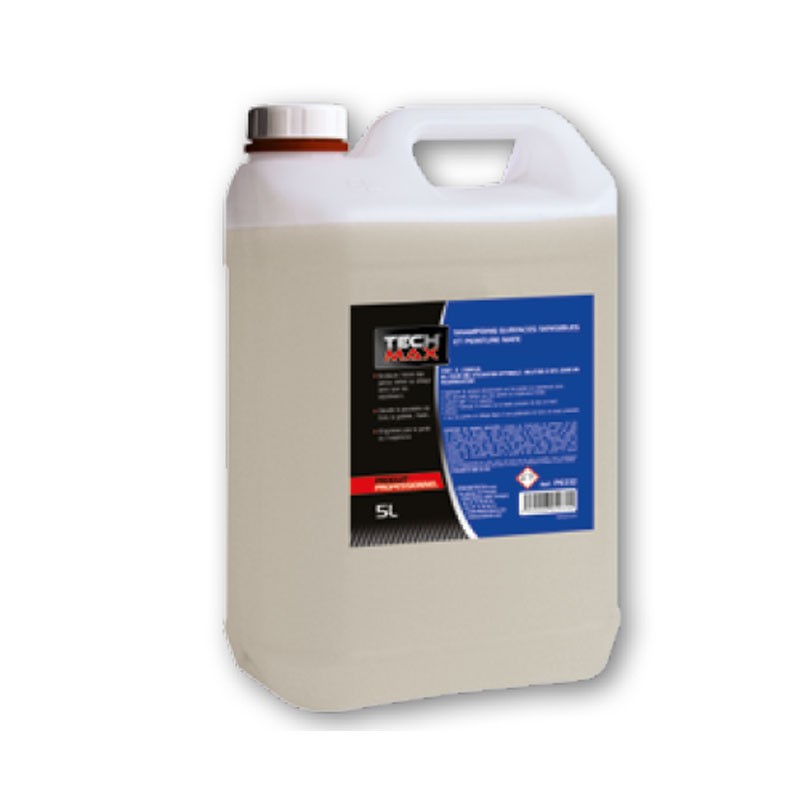  Shampoing peinture mate - 5L