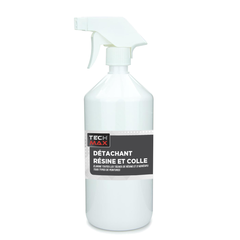 Détachant résine et colle - 1L