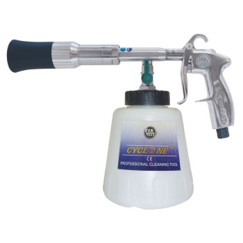 Pistolet de lavage pro Cyclone - 1L