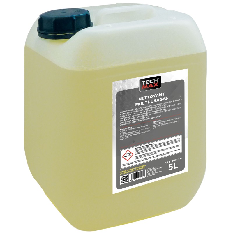 Nettoyant multi-usages - 5L