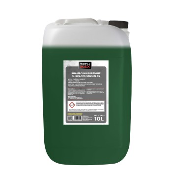Shampoing portique HAUTE BRILLANCE 10L