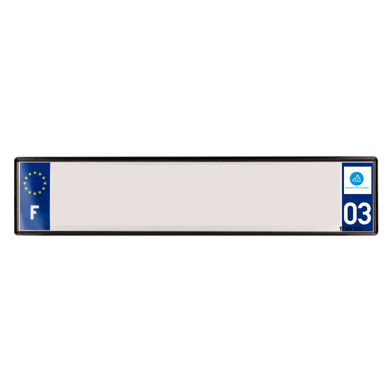Fond standard 110 x 520 SIV 03