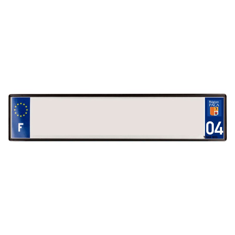 Fond standard 110 x 520 SIV 04