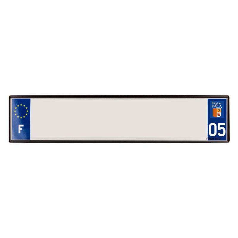 Fond standard 110 x 520 SIV 05