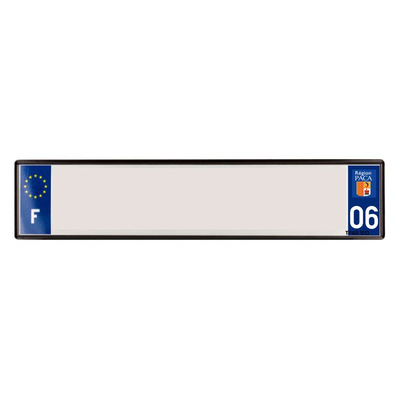 Fond standard 110 x 520 SIV 06